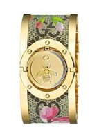 Oiritaly Watch Quartz Woman Gucci YA112443 Twirl Watches